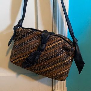 Vintage handbag